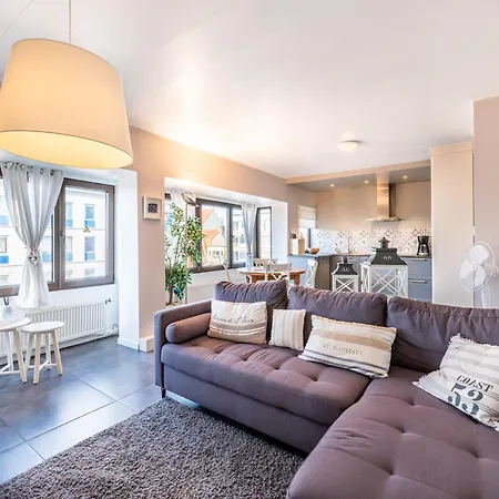 Apartamento In Near The Sea, Cleaning Included *