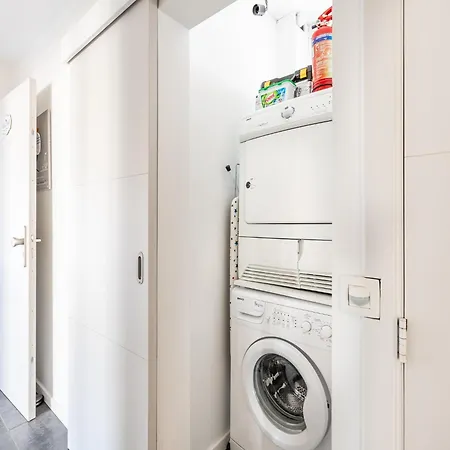Apartamento In Near The Sea, Cleaning Included