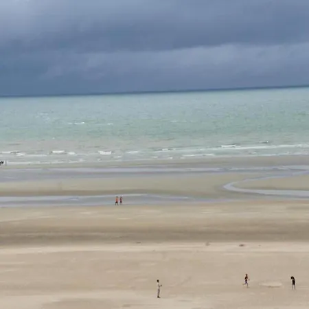 In Near The Sea, Cleaning Included *