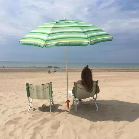 Apartamento In Near The Sea, Cleaning Included