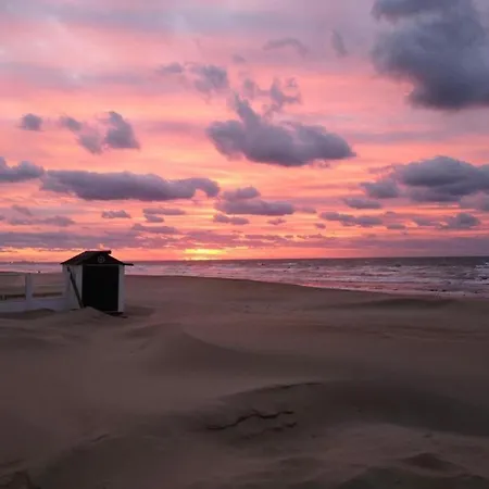 In Near The Sea, Cleaning Included *