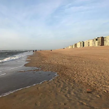 In Near The Sea, Cleaning Included Apartamento *