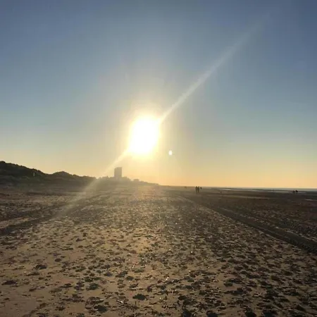 Apartamento In Near The Sea, Cleaning Included *